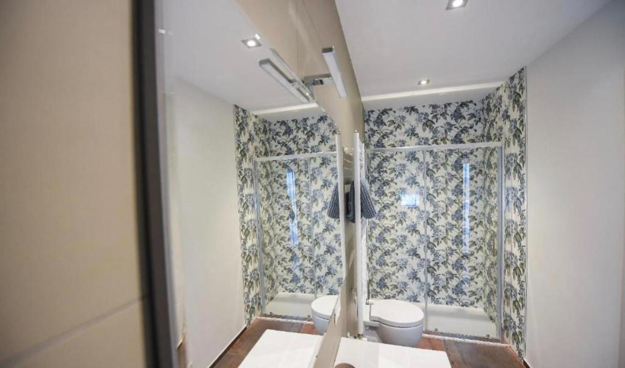 Karol Wojtyla Airport Bari Hotel Luaran gambar