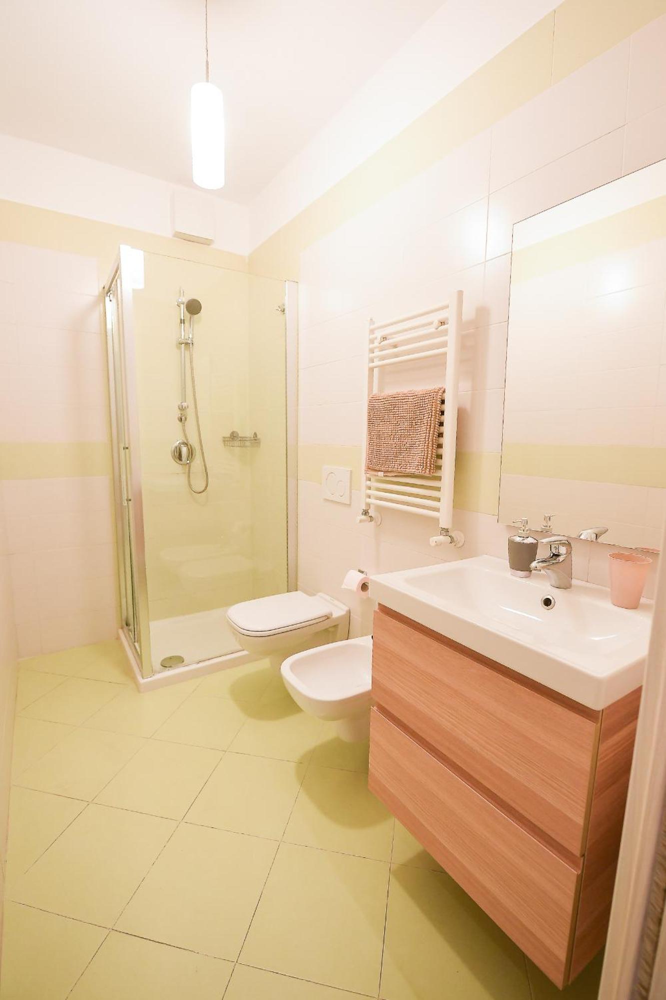Karol Wojtyla Airport Bari Hotel Luaran gambar